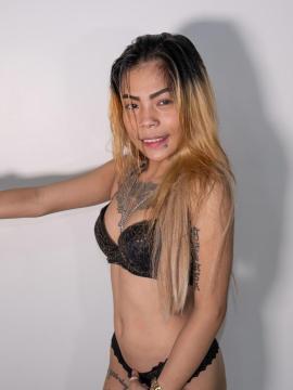 Tattooed Teenager Gets Impregnated By Sex Tourist — photo 1 of 16