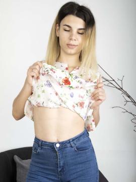 Meet Carmen Rodriguez Photoset — photo 3 of 8