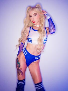 Kenzie Reeves Is Out Of This World P - She fucks like she is from another dimension — photo 1 of 15