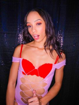 Alexis Tae Loves To Play P - tight wet hole she rides cock like no other — photo 2 of 15