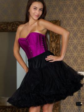 Petticoat — photo 2 of 18