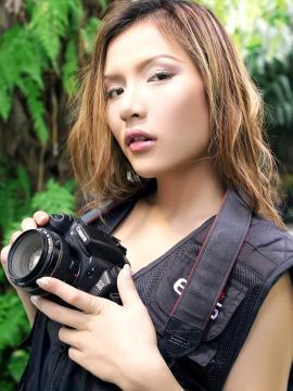 Vanessa Wang — photo 1 of 16