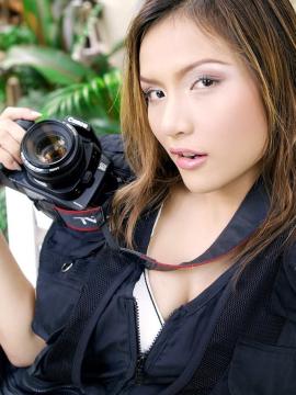 Vanessa Wang — photo 3 of 16