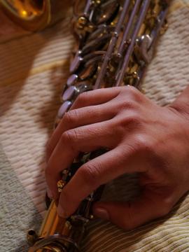 Sax Sex 1 — photo 3 of 16