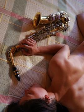 Sax Sex 1 — photo 4 of 16