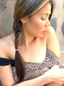 Tina Tao — photo 7 of 12