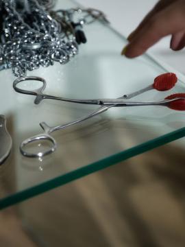 Clamp My Clit 1 — photo 1 of 16