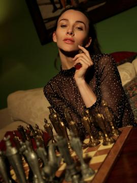 Your Move — photo 1 of 12