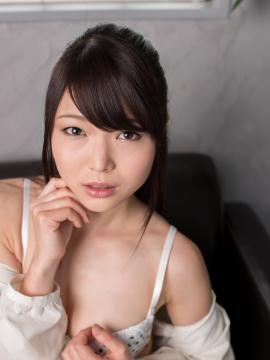 Everybody would like an office lady like Megumi Shino — photo 7 of 15