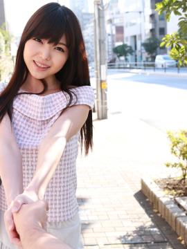 Welcome to the slutty Shino Aoi