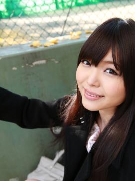 Welcome to the slutty Shino Aoi — photo 9 of 15