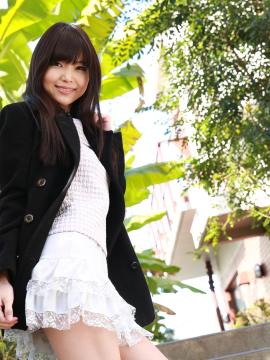 Welcome to the slutty Shino Aoi — photo 10 of 15