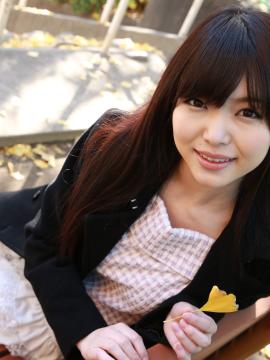 Welcome to the slutty Shino Aoi — photo 11 of 15