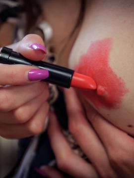 Magical Lipstick 1 — photo 4 of 16