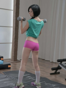 Sporty Sex — photo 1 of 16