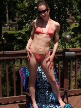 Garter and Gape — photo 3 of 16