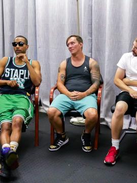 Gangbang Creampie 362 Interview With Kenzie Love — photo 2 of 15