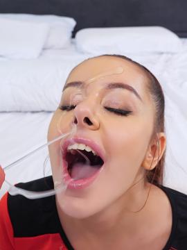 Football Facial — photo 19 of 24