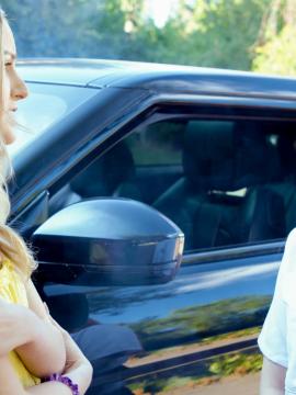 Love At First Aid, Scene #01 — photo 3 of 15