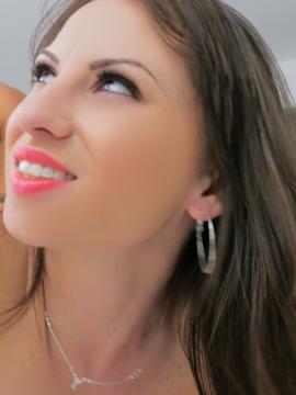 Kendra's First Porn Scene — photo 15 of 25