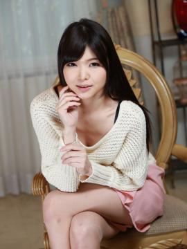 Do yo want a sexy AV actress to your home like Shino Aoi? — photo 3 of 15