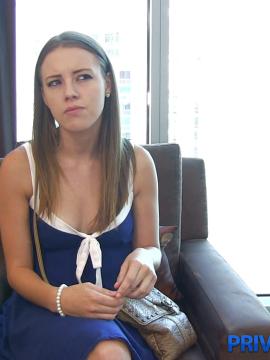 Some Jewish chick I fucked — photo 3 of 15