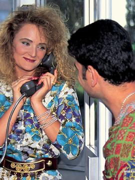 Silvia's Sex- Connection — photo 2 of 12