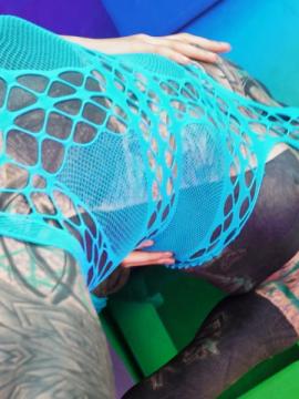 Illuz Has A Strapon To Use On Anuskatzz — photo 18 of 20