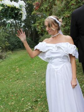Wedding — photo 2 of 12