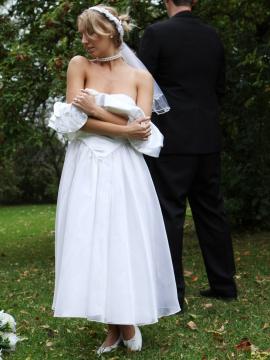 Wedding — photo 3 of 12