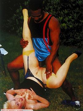 Couple sex with retro couples — photo 2 of 12