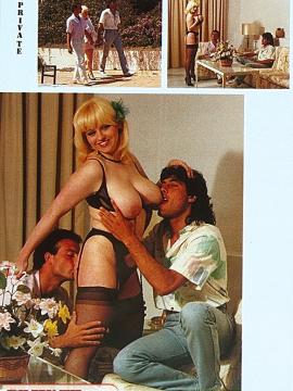 Couple sex with retro couples — photo 7 of 12