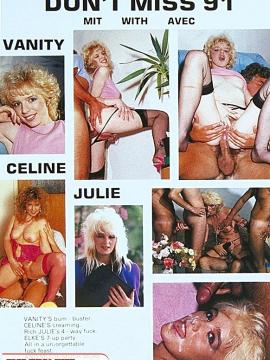 Couple sex with retro couples — photo 10 of 12