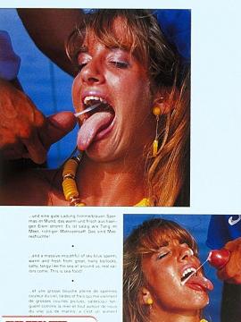 Hot chicks that swallow cum — photo 11 of 12