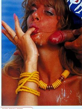 Hot chicks that swallow cum — photo 12 of 12