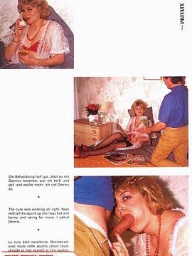 Sexy girls getting double penetrated — photo 2 of 12