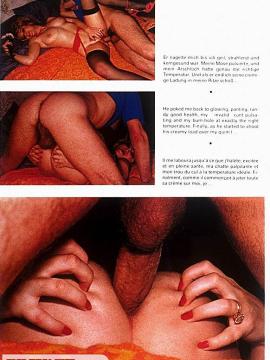 Sexy girls getting double penetrated — photo 7 of 12