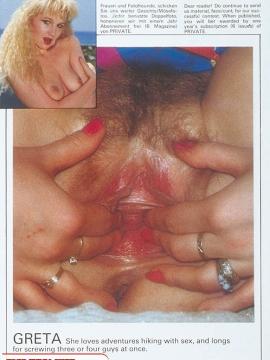 Classic fuck fest — photo 5 of 12