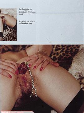 Kinky eighties — photo 6 of 12