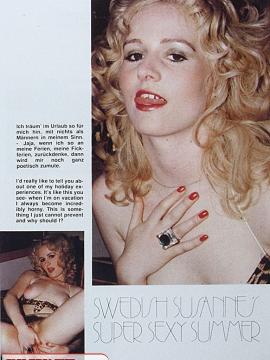 Kinky eighties — photo 8 of 12