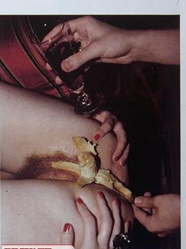 Kinky eighties Pictures: 12