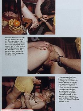 Kinky eighties — photo 12 of 12