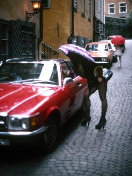Seventies prostitute — photo 2 of 15