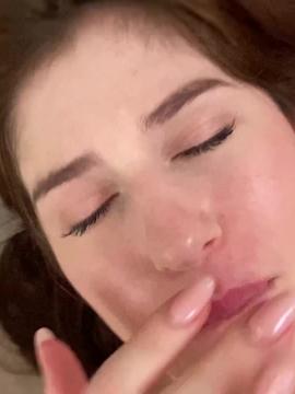 Hot Pearl: Horny Russian Fuck Doll Gets Her Asshole Drilled — photo 10 of 12
