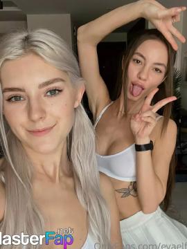 Eva Elfie Leaked OnlyFans - 43 of 53 — photo 2 of 20