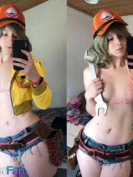 Lady Melamori OnlyFans Leaked - 178 of 249 — photo 5 of 20