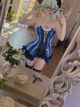 Lady Melamori OnlyFans Leaked - 185 of 249 — photo 15 of 20