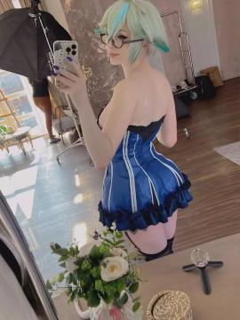 Lady Melamori OnlyFans Leaked - 185 of 249 — photo 16 of 20