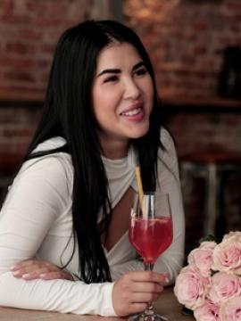Lovely Lady D sits down with us for an interview about herself and her sexual preferences — photo 16 of 16