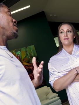 Melanie Hicks - BBC Bully - Vol 3 - Claimed, Scene #01 — photo 2 of 15